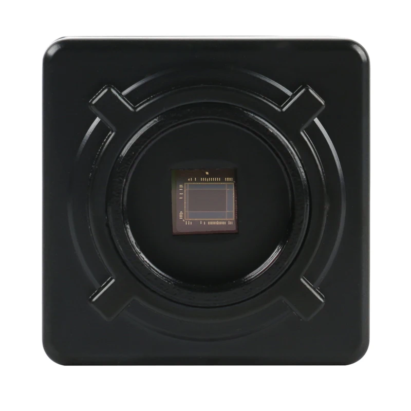 Промышленный 2MP 1080P VGA цифровой электронный видео микроскоп C крепление камеры для лабораторного телефона резист для пайки обслуживания пайки