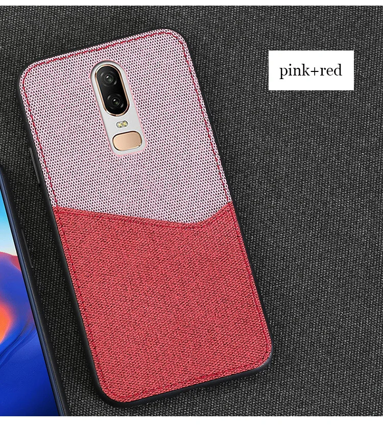 Холщовый чехол для сотового телефона для Oneplus 5, 5, 6, 6, 7, чехол, карточка из ткани, дизайнерский чехол для One plus, 7, 7, Pro, 7, Tpro, чехол