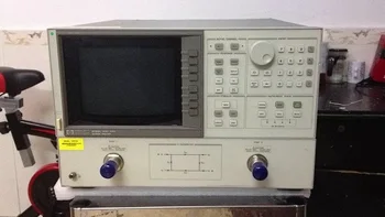 

Off-the-Shelf and Sell HP8720D HP8720C Network Analyzer