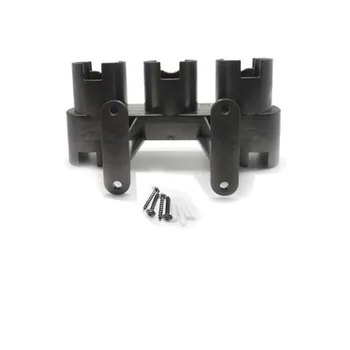 

Storage Bracket for dyson V10 V8 V7 Vacuum Cleaner Parts Absolute Brush Stand Tool Nozzle Base Holder Docks Station Accessories
