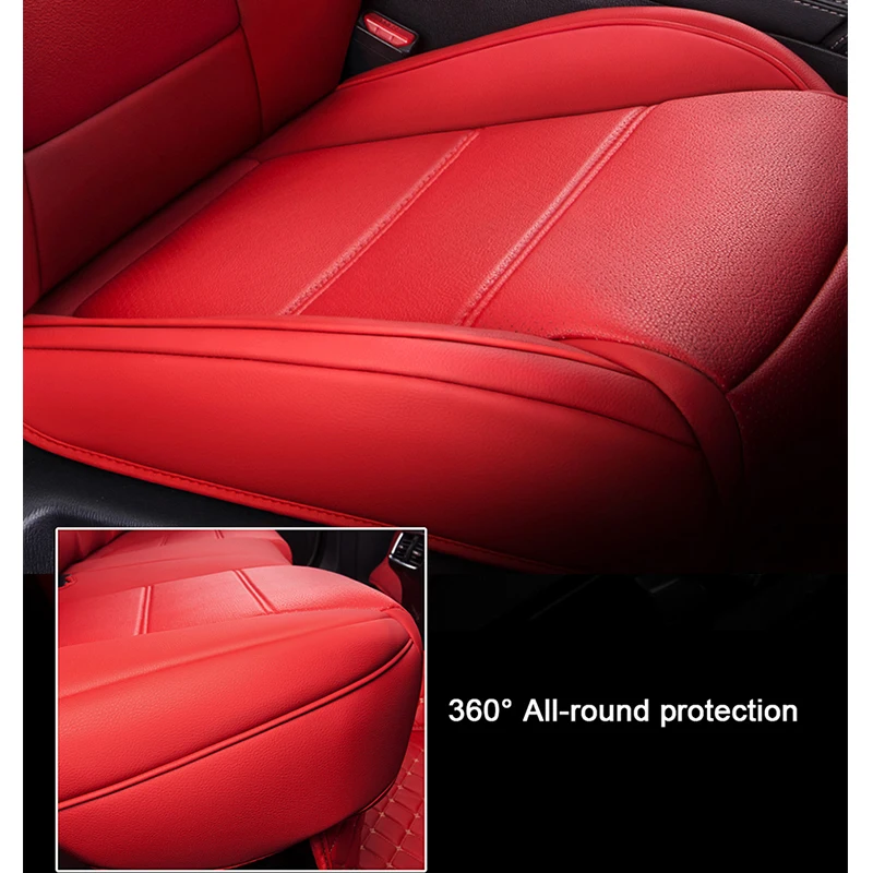 Пользовательские автомобильные чехлы для SUZUKI Swift S-CROSS SX4 Alto Alivio Vitara Wagon R liana JIMNY KIZASHI Grand Vitar Splash Ingenis