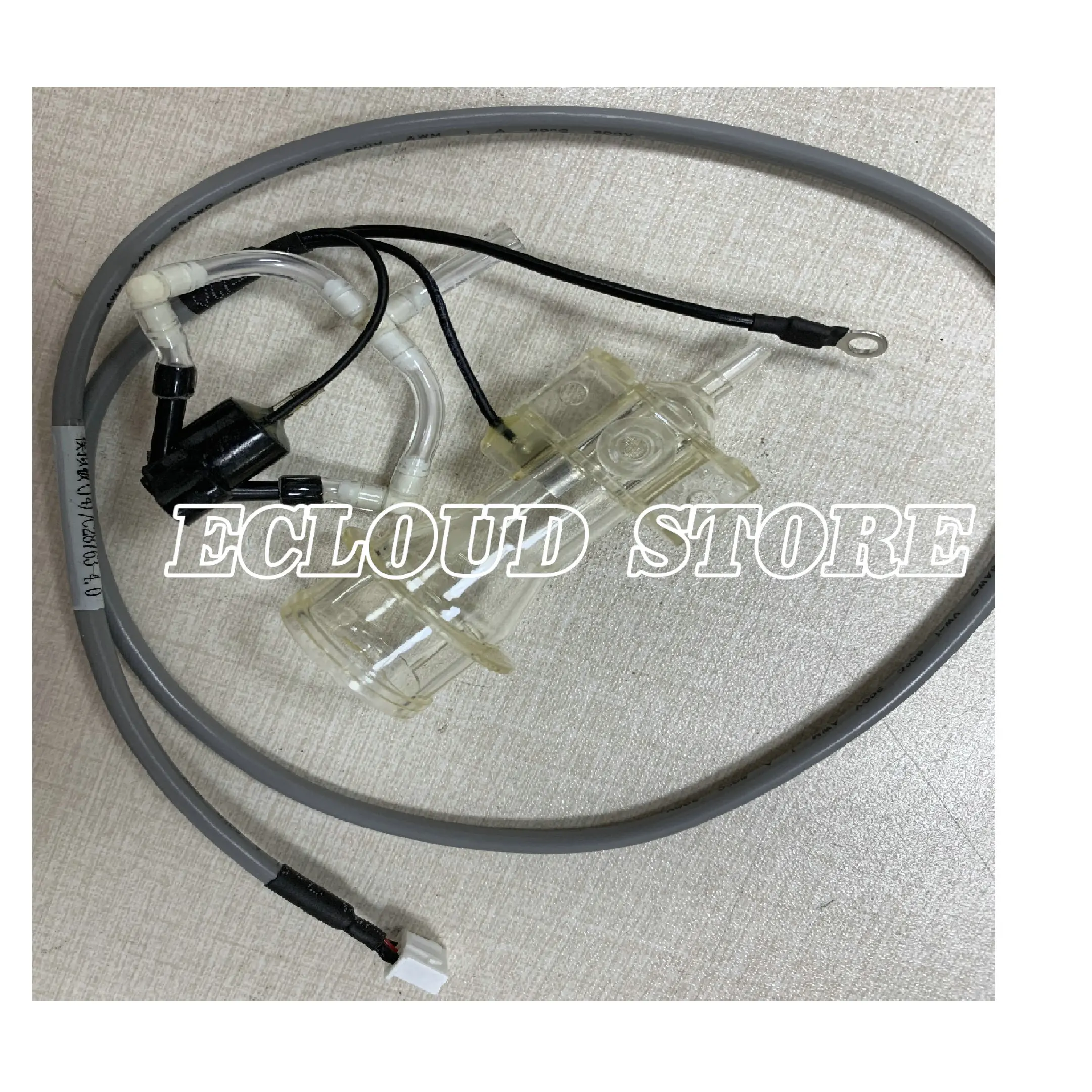 MINDRAY BC2100/BC-2800/BC-2600/BC-2300 гематологический анализатор ванна в сборе без рубина 0030-30-13194 ванна в сборе без Рубина