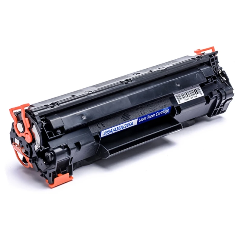 35A 36A совместимый тонер-картридж для CB435A CB436A CE285A, для Hp laserjet P1005/P1006/P1100/M1210/LBP3010/3100 и т. Д
