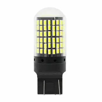 

Beam Light Low power Turn 2pcs Shockproof 360 degrees LED Bulb 3014 SMD