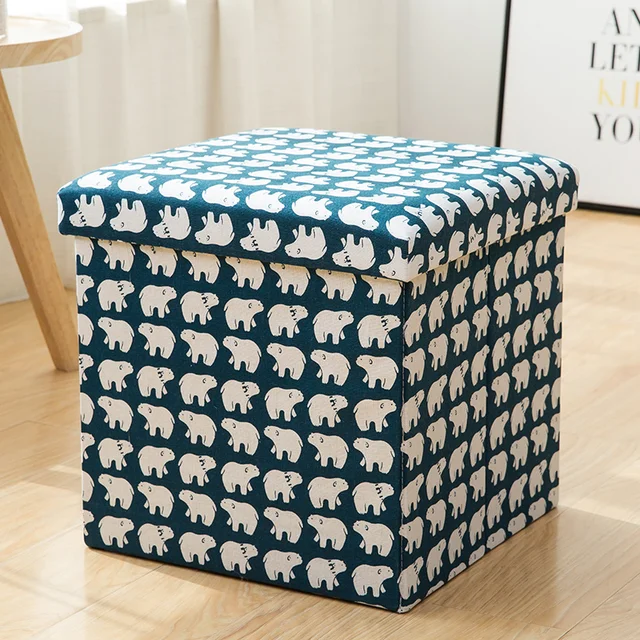 2 Sizes Storage LSX--Ottomans Storage Stool Straw Home Multi-Function Fashion Storage Box Creative PU Storage Stool Can Sit Shoes Bench Soft Sponge Stool Color : B, Size : 50x30x40cm 2 Colors 2 Sizes Storage LSX--Ottomans Storage Stool Straw Home Multi-Function Fashion Storage Box Creative PU Storage Stool Can Sit Shoes Bench Soft Sponge Stool Color : B, Size : 50x30x40cm 2 Colors