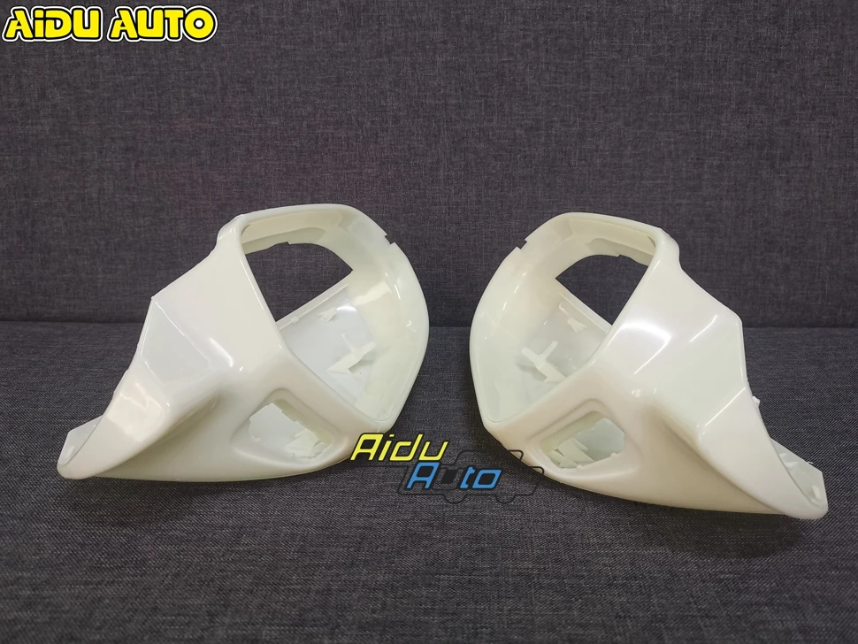 4GD857527A 4GD 857 528A 1 пара Side Assist зеркала и добавит позитива вашей поездке, покрывает снаружи зеркала 4GD 857 527 A 4GD 857 528 для Audi A6 C7