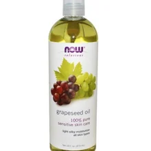 Американское масло виноградных косточек Увлажняющий анти-кислород 473 мл/16 унций