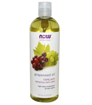 

American Grape Seed Oil Moisturizing anti oxygen 473ml/16oz