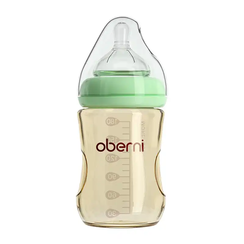 Ppsu新生児ボトル抗落下ボトル抗窒息哺乳瓶母子用品哺乳瓶新生児 Bottles Aliexpress