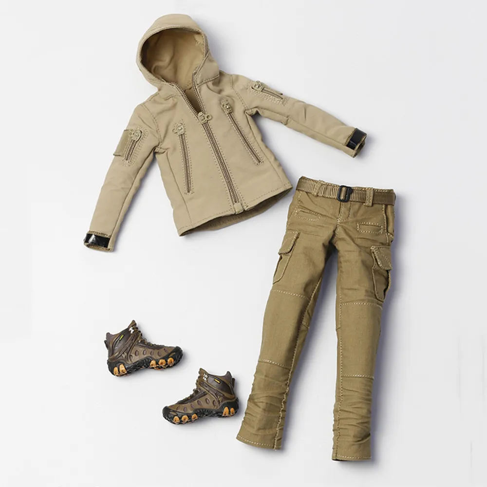 

High simulation Modern military 12 inch Action figures 1:6 scale army soldier suit model toy collector
