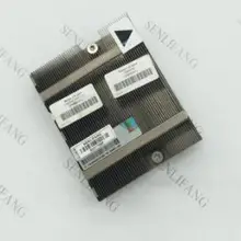 Процессор радиатор охладитель сервер вентилятор процессора и радиатор вентилятор охлаждения для SE316M1 DL160G6 DL160 G6 511803-001 586641-001 5948887-001