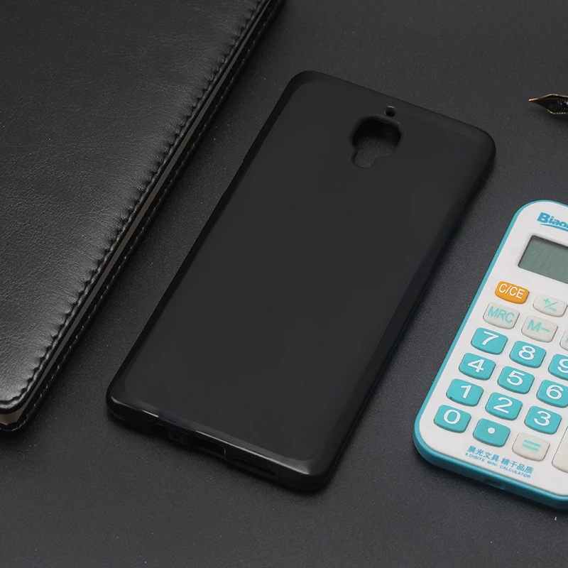 AMMYKI 5.5ɿor One plus 3 case Oneplus irregular design soft Black silicone phone cover Oneplus3 | Мобильные телефоны и
