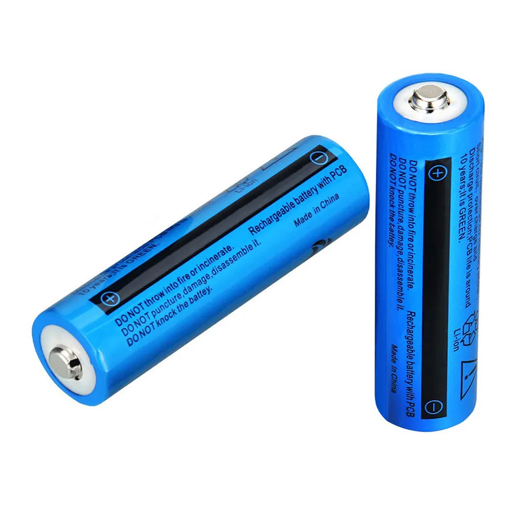 12v батарейка UPS 12vLithium-ion перезаряжаемая 18650 батарея 5000AMH 3,7 V верхняя кнопка для светодиодный фонарик аккумулятор перезаряжаемый