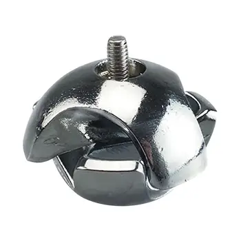 

Laboratory Supplies Spherical Cross Clip Metal Experiment Equipment Tools Immobilization Accessories