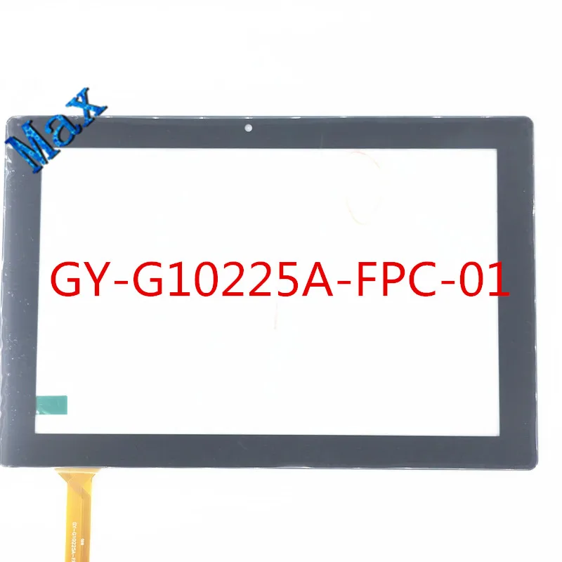 Сенсорный экран GY-G10225A-FPC-01 дюйма GY-P80320A-01 GY-G70251A-01 сенсорная панель sltech-hk ЖК-стекло |