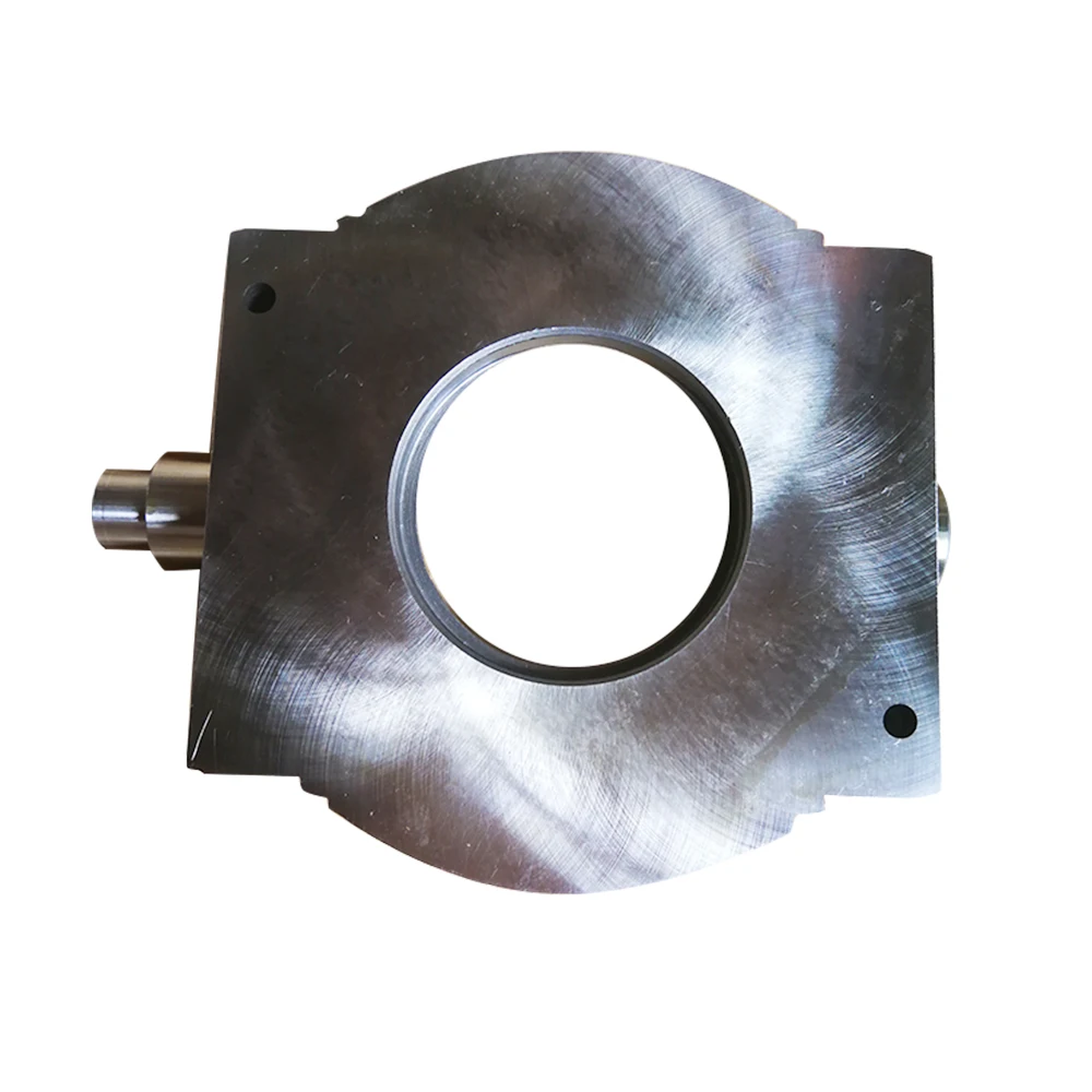 

Hydraulic Pump Parts PSV2-52T PSV2-55T Valve Plate Swash Plate Spare Parts Engine Parts