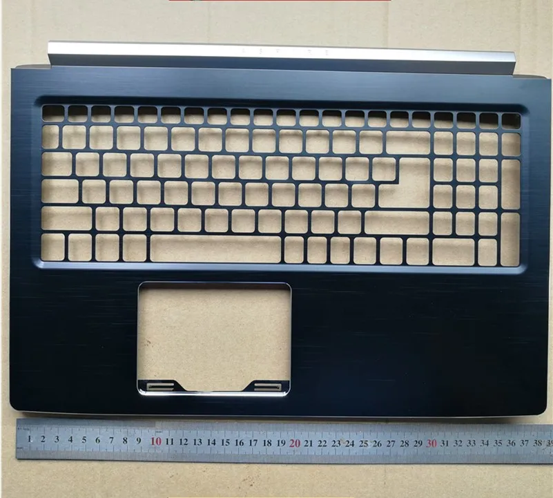 Чехол для ноутбука Acer Aspire 5 A515 51 чехол A Shell C экрана металлический корпус|Сумки и