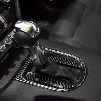 

Trim Gear Shift Panel Cover Waterproof Wear-resistant Replacement Durable
