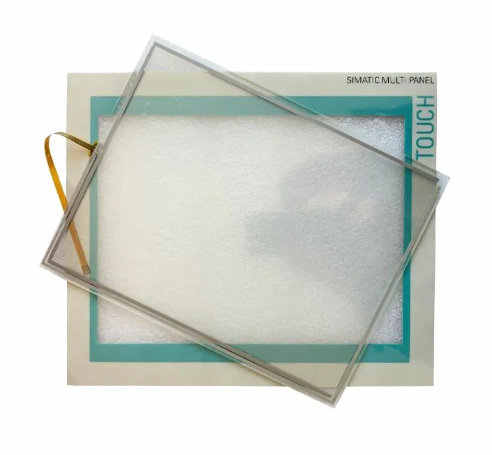 MP370-12 6AV6 545 6AV6545 -0DA10-0AX0 touchpad protective film | Электроника
