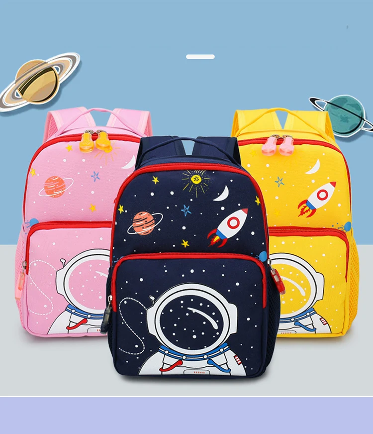 Fashion Bags School Bags Kindergarten Schoolbag 26 Years Old Best