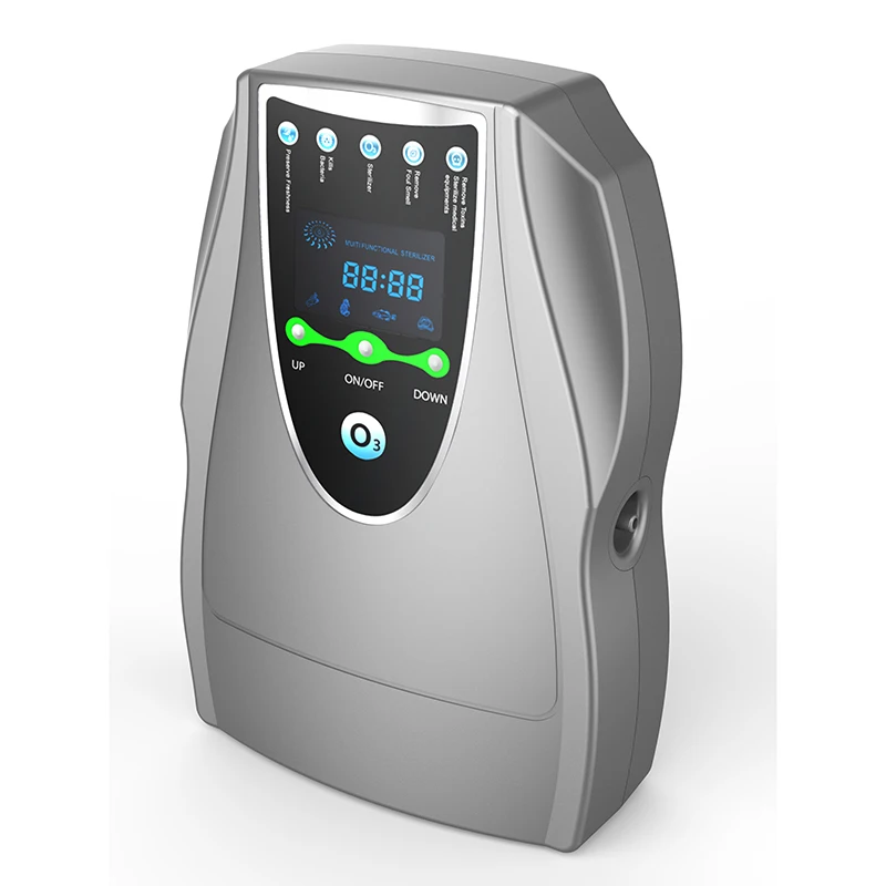 ozone sterilizer