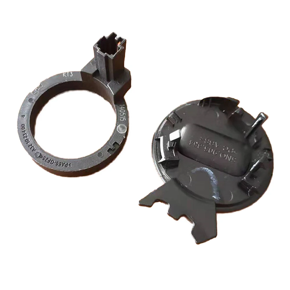 5K0953254A Новинка Kessy крышка катушки зажигания для VW Passat Golf Tiguan Touran Sharan Skoda Octavia Audi A3 Q3