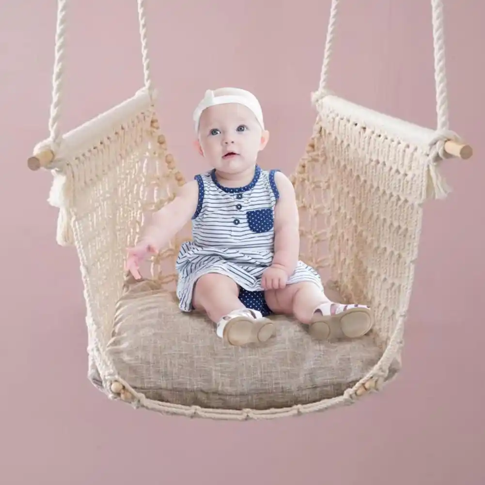 baby hanging seat