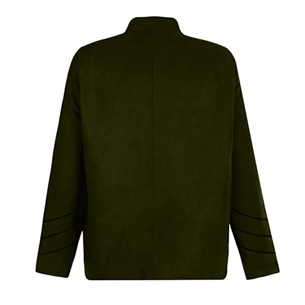 CYSINCOS Purim Готический мужской пиджак, туника в стиле стимпанк,, винтажное рок-платье, Униформа, Мужской панк костюм, металлический военный пиджак, верхняя одежда