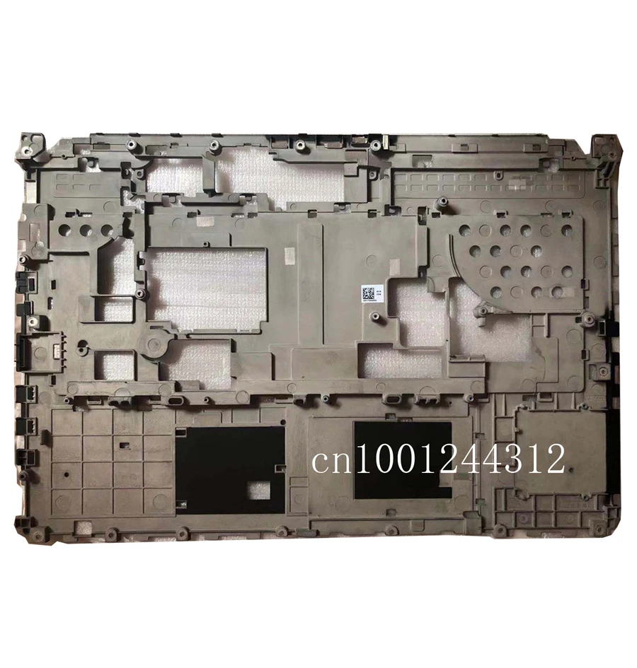 Для lenovo Thinkpad P72 шасси MG материнская плата база рамки магния структура/Нижняя база AM170000500