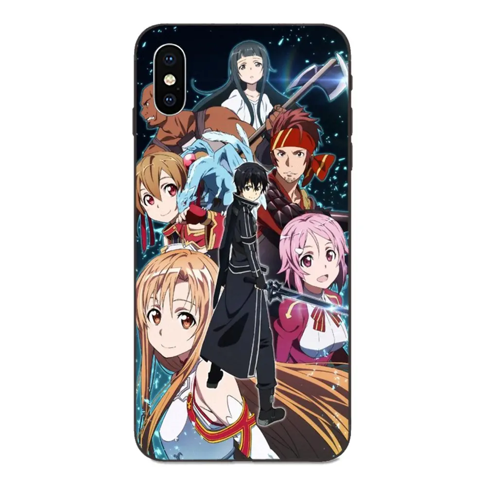 Обувь для вечеринки в Стиле косплей Sword Art Online Арка призрачная пуля (ggo) X (Sao) Galaxy A10S