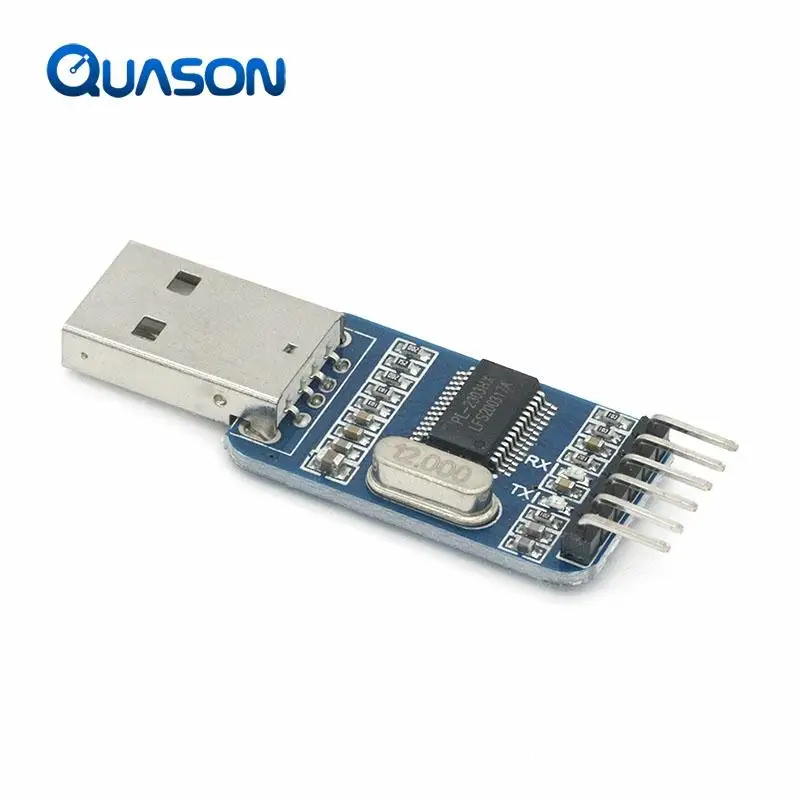 PL2303 USB a TTL módulo Serial actualización programador descargar Junta ► Foto 2/6