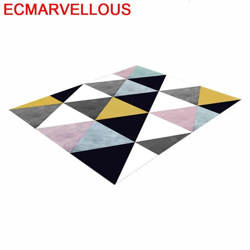 Dormitorio Tapete Dywaniki кухня 3d Alfombra Infantil нордическая карта в области Dywanik Vloerkleed ковер килим