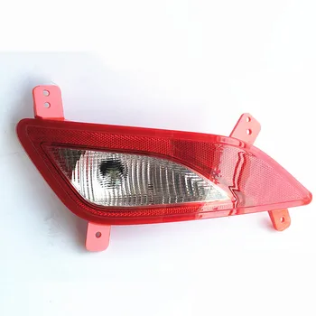 

Rear bumper fog light for new JAC Refine S3 T5 4133500U221G/4133600U221G
