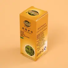 Горячая Распродажа, стиль, коробка для хранения эфирного масла с 6 слотами, печать логотипа, крафт-бумажные коробки, упаковка(PF-013