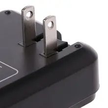 Интеллектуальная Внешняя USB батарея настенное зарядное устройство адаптер США штекер для LG G5 AXYF