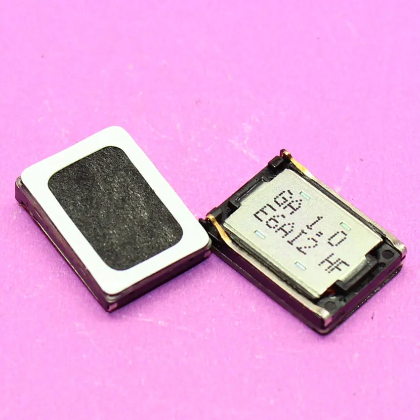YuXi 100% Новый Динамик Звуковой сигнал громкоговорителя рог для Nokia N73 запасные части сотового телефона