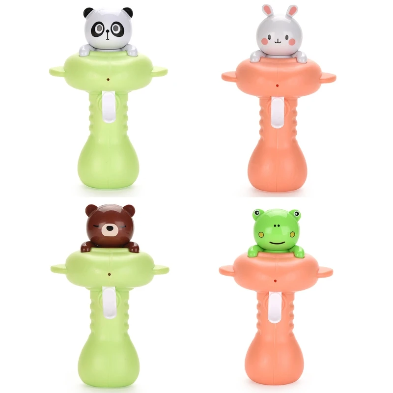 

Non-Fading Summer Activity Water Play Toy Swimming Pool Toy Kids’ Favor Water Squirt Guns Cartoon Toy Long Range Shoots H055