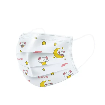 

In Stock Facemask Dustproof Safety Facemask Washable Mondkapje Facemask Toiletry Kits Mascarillas Masque Facemasks#E30