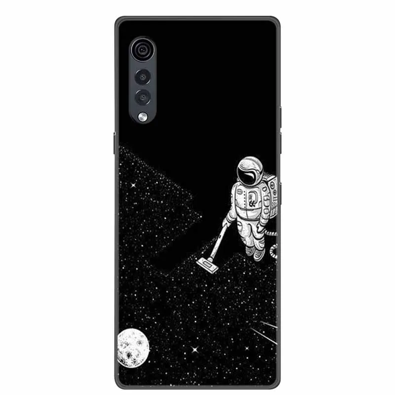 Fashion Soft TPU Silicone Phone Cover with Bumper Protection