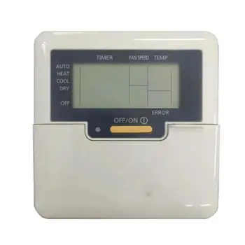 

Wire Air Conditioner Remote Control for Panasonic Central A/C Conditioning Panel Controller
