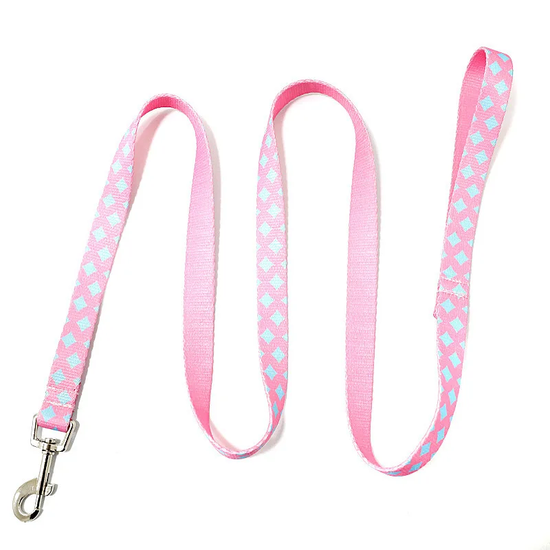Printed dog leash (6)