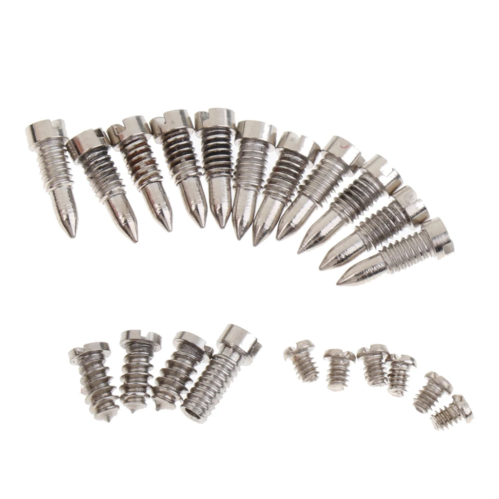 Set Clarinet Repair Parts Screws Key Shaft Parts Spring Leaf Clarinet Part