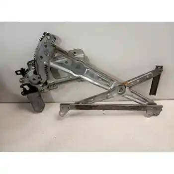 

WINDOW REGULATOR REAR RIGHT SUBARU LEGACY BERL./B12 (BE/BH)
