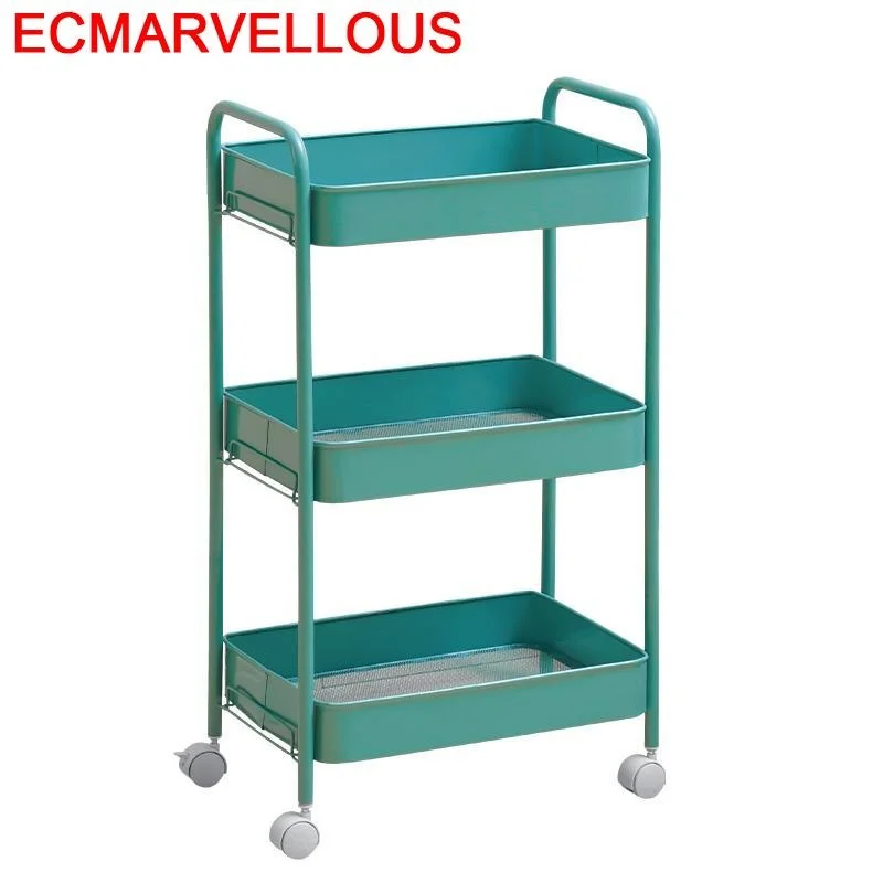 Etagere Rangement Rack Mensola Estanteria Cosas De Cocina Sponge Holder Organizer Kitchen Storage Prateleira Trolleys Shelf | Дом и сад