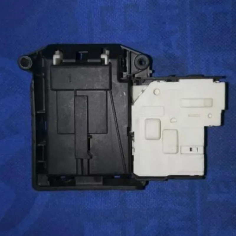 

New original LG drum washing machine parts delay door lock EBF61315801 door switch replacement