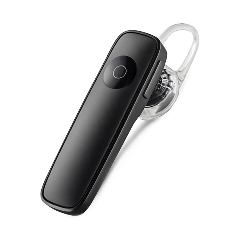 Bluetooth наушники 4,1 гарнитура Беспроводные наушники с микрофоном Регулируемая громкость для iPhone Xiaomi Android Phone iPad Macbook