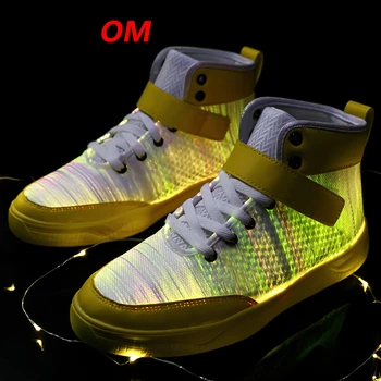 

Fashion West Hip Hop Dancing Shoes Men Women Light Vintage Dad Sneakers embroidery Thick Bottom Shoes Men Tenis Masculino Adulto