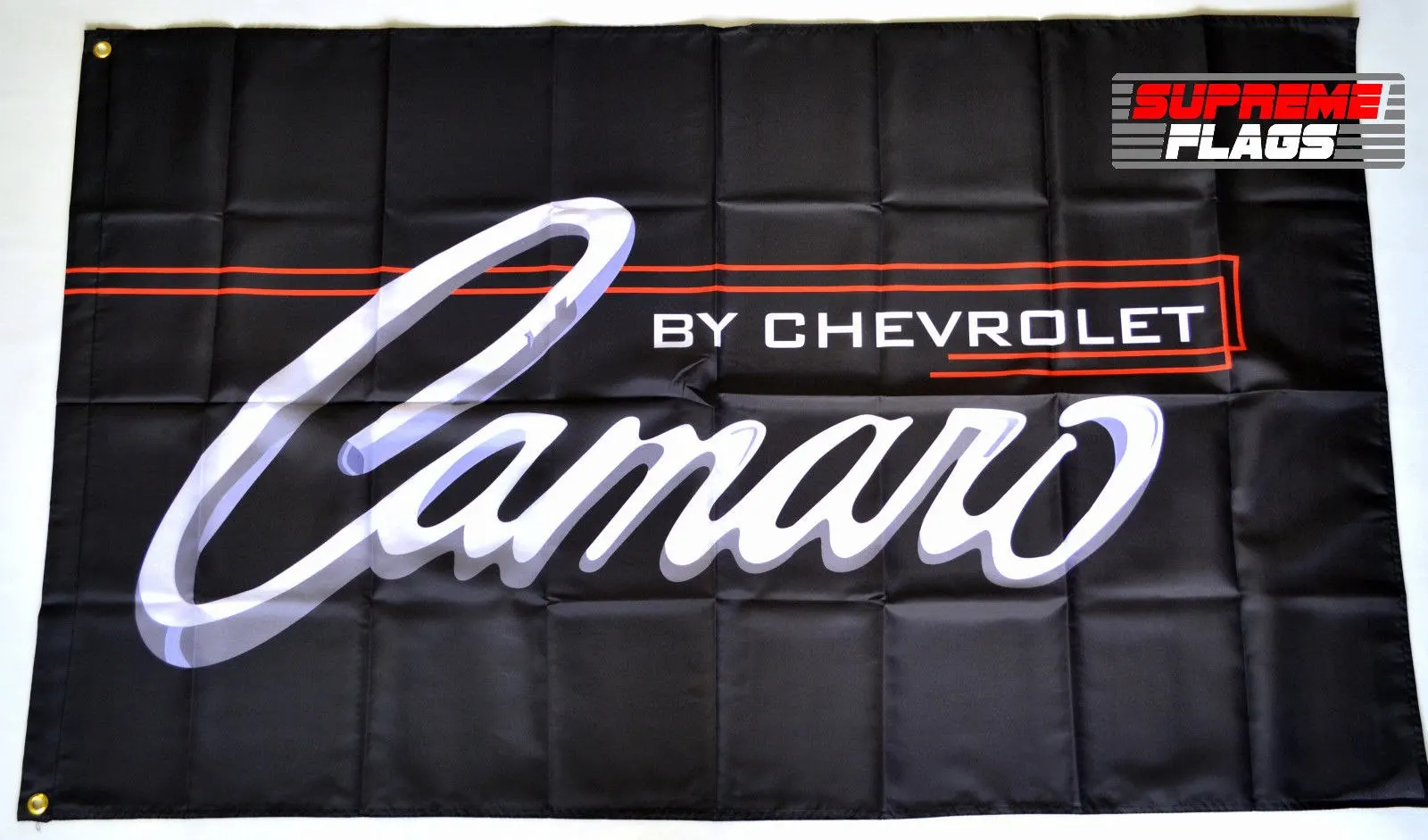 3ft x 5ft 3 x5ft Camaro баннер, флаг печати баннер, флаг из полиэстера Размеры 150*90 см