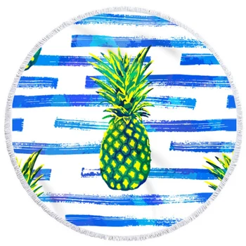 

Series Microfiber Beach Towel with Drawstring Backpack Bag Sport Yoga Blanket Swimming Bath Towel