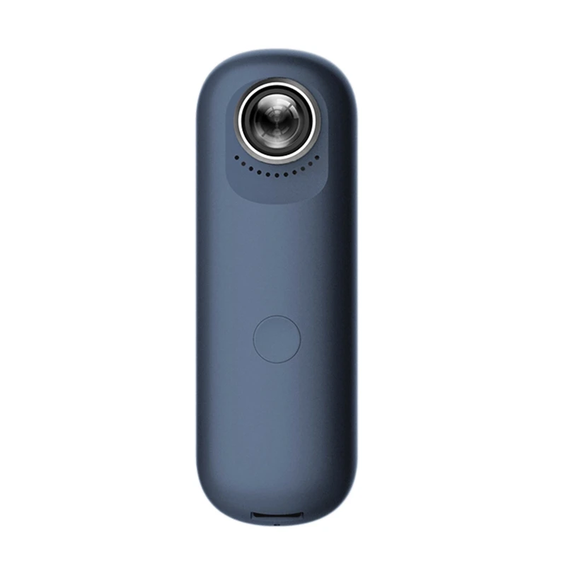 Panoramic Camera 720 Degree HD Sports Travel Selfie Live VR 1080P10 Mp | Электроника